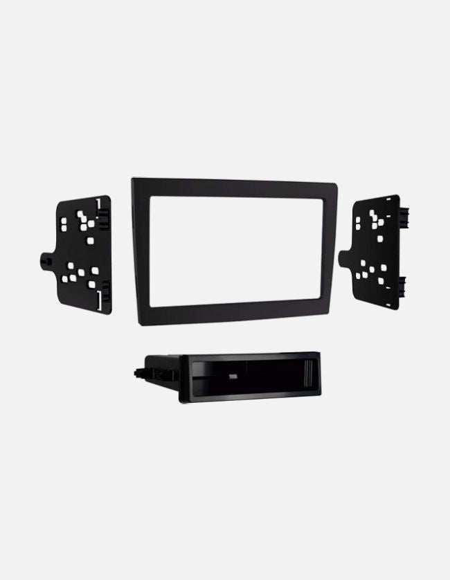 Aerpro FP8433 In-Dash Facia