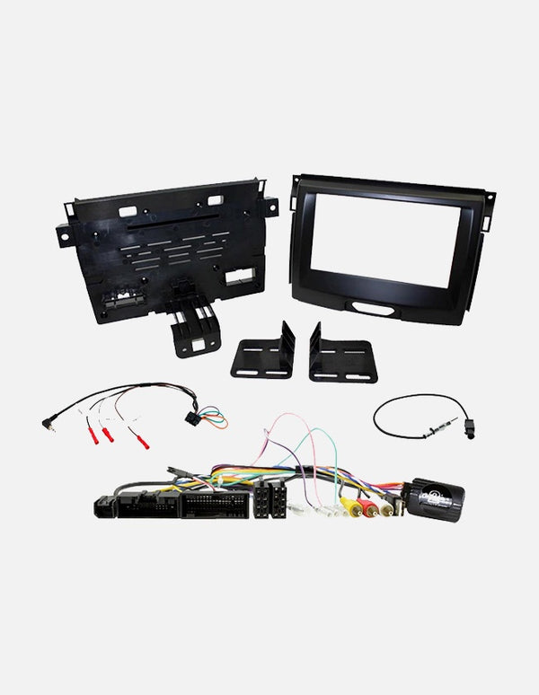 Aerpro FP8473K Complete Installation Kit