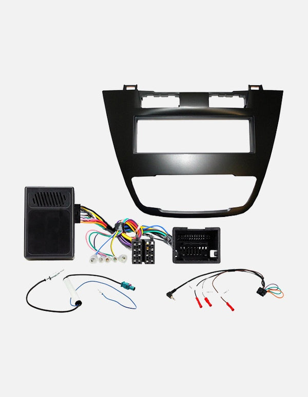 Aerpro FP8474K Complete Installation Kit