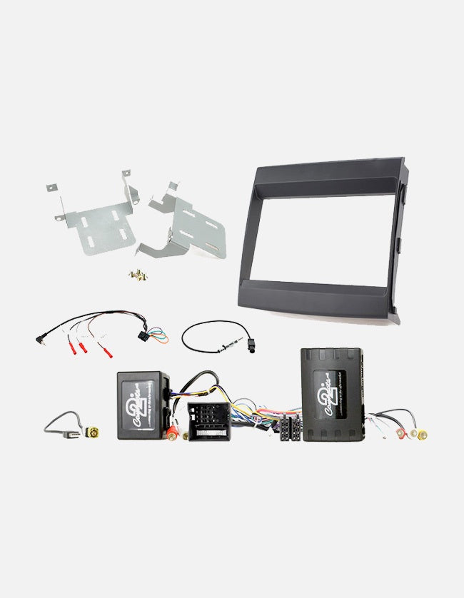 Aerpro FP8511K Complete Installation Kit
