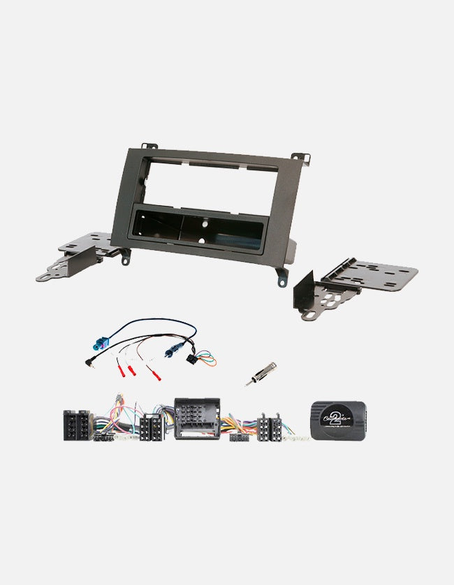 Aerpro FP8529K Complete Installation Kit