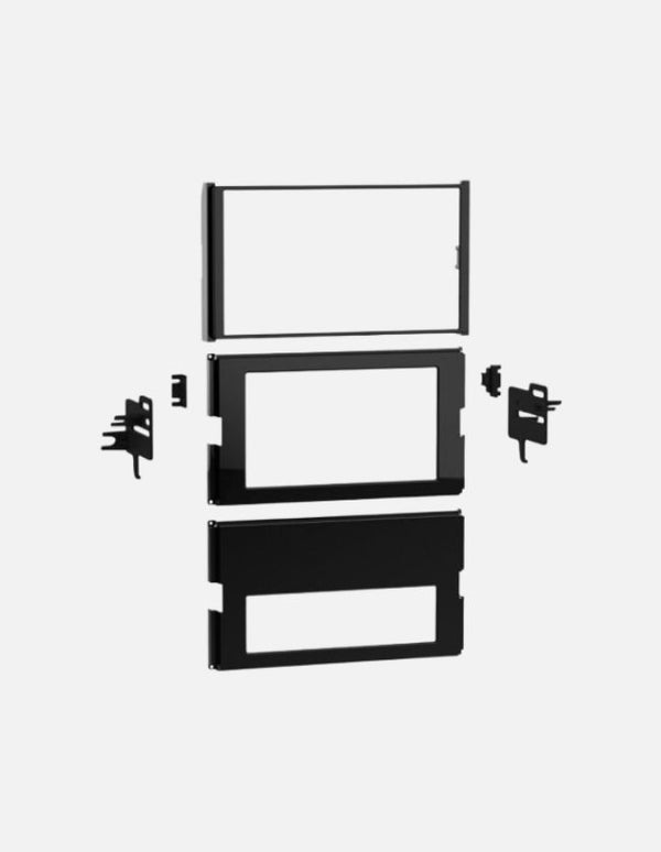 Aerpro FP8540 In-Dash Facia