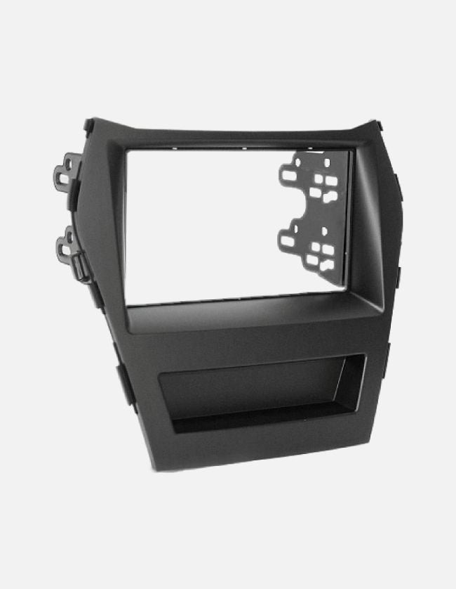 Aerpro FP8543 In-Dash Facia