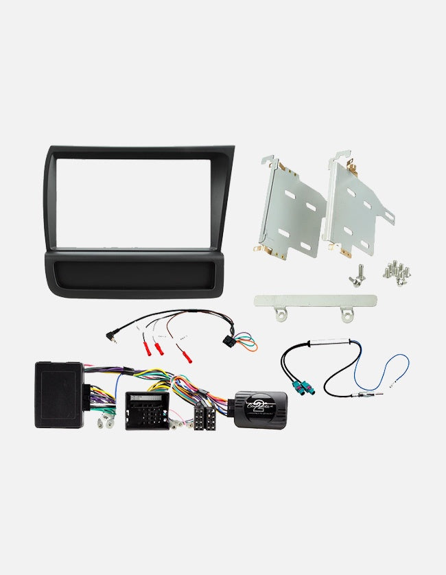 Aerpro FP8559K Complete Installation Kit