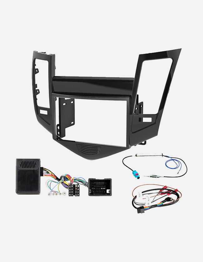Aerpro FP9021 Complete Installation Kit