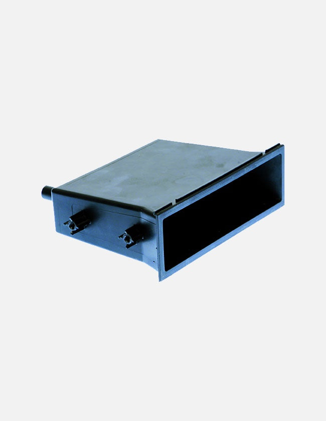Aerpro FP9043 In-Dash Facia