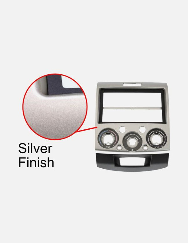 Aerpro FP9072 In-Dash Facia