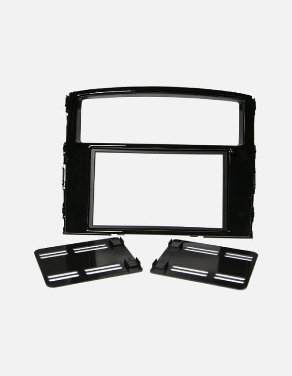 Aerpro FP9100B In-Dash Facia
