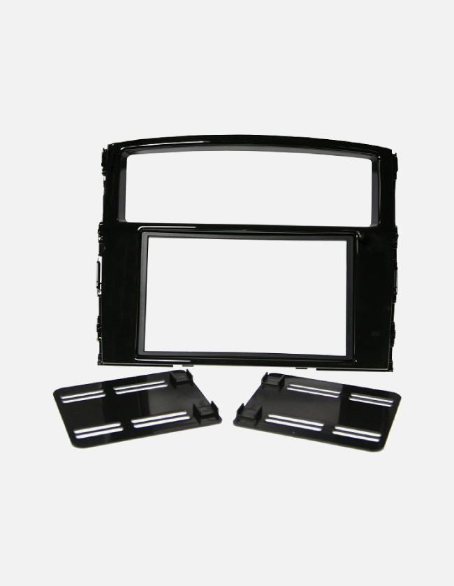 Aerpro FP9100B In-Dash Facia