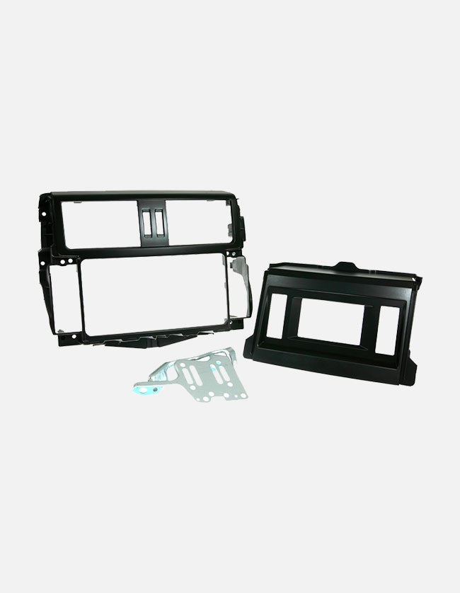 Aerpro FP9166 In-Dash Facia