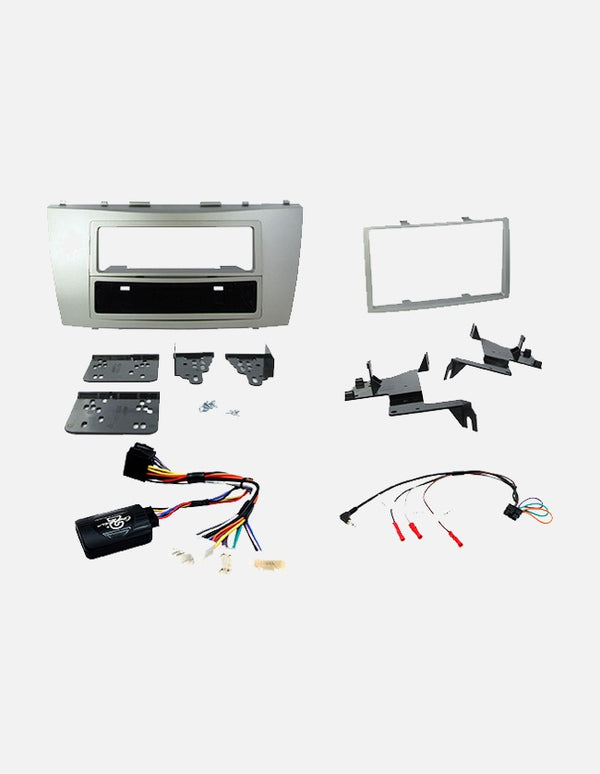 Aerpro FP9218K Complete Installation Kit