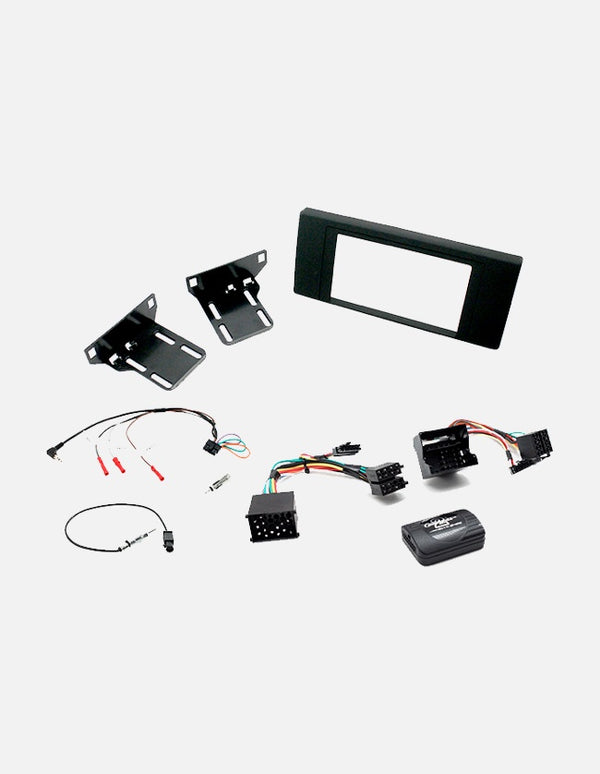 Aerpro FP9221K Complete Installation Kit