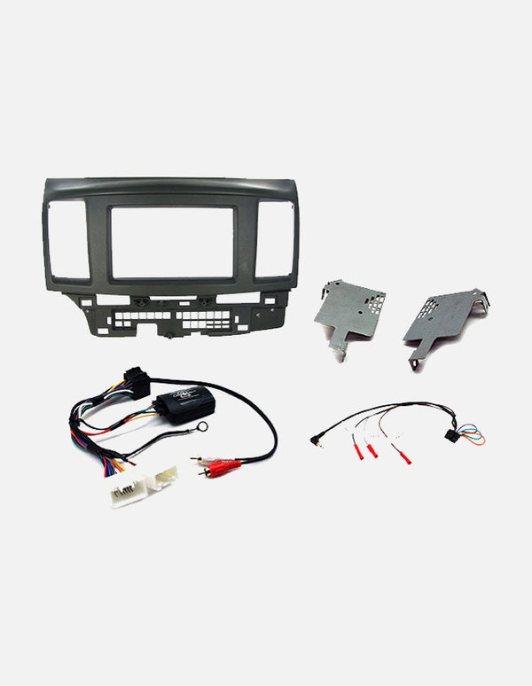 Aerpro FP9237K Complete Installation Kit