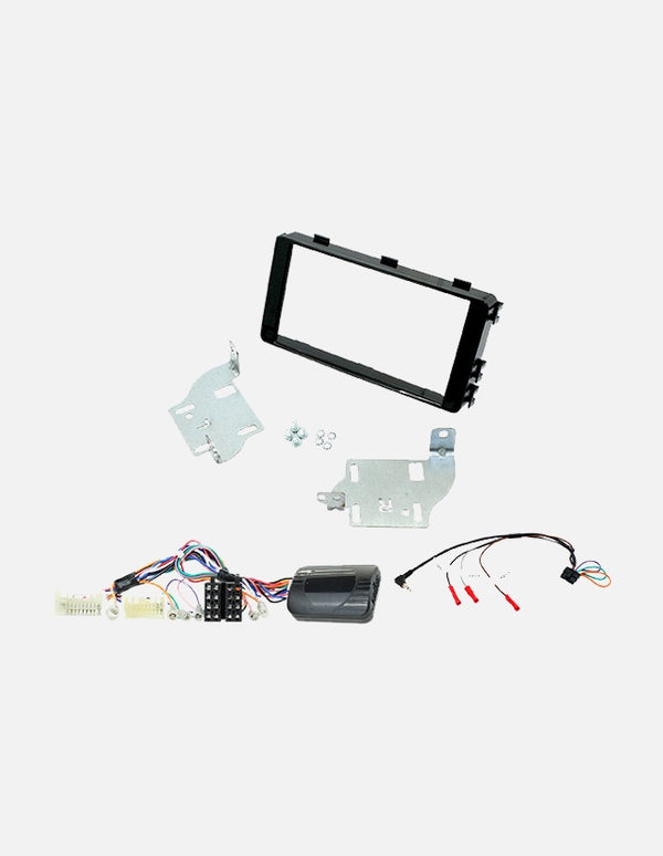 Aerpro FP9299K Complete Installation Kit