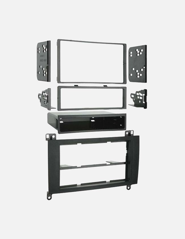Aerpro FP996512 In-Dash Facia