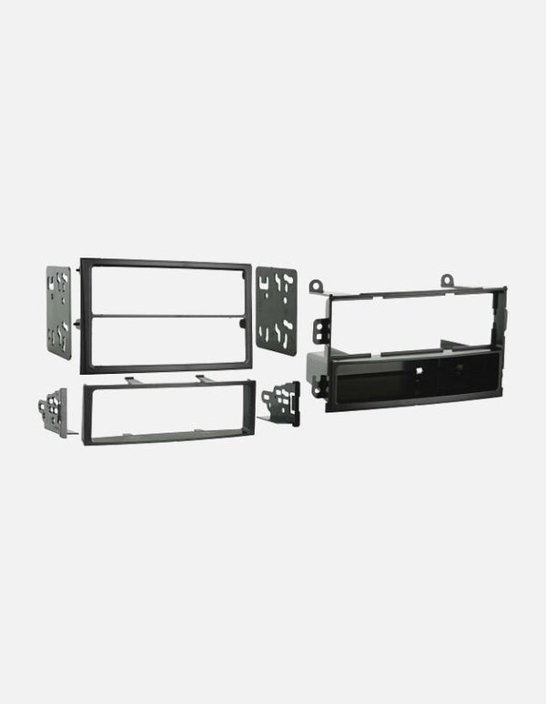Aerpro FP997402 In-Dash Facia
