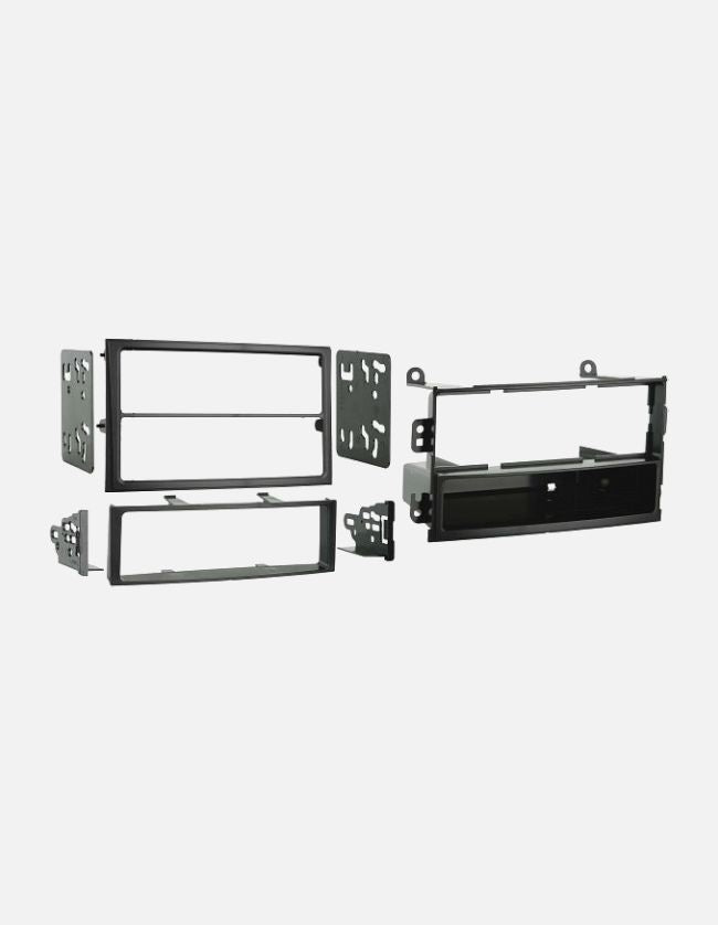 Aerpro FP997402 In-Dash Facia