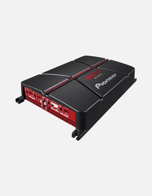 Pioneer GM-A4704 4-Channel Amplifier
