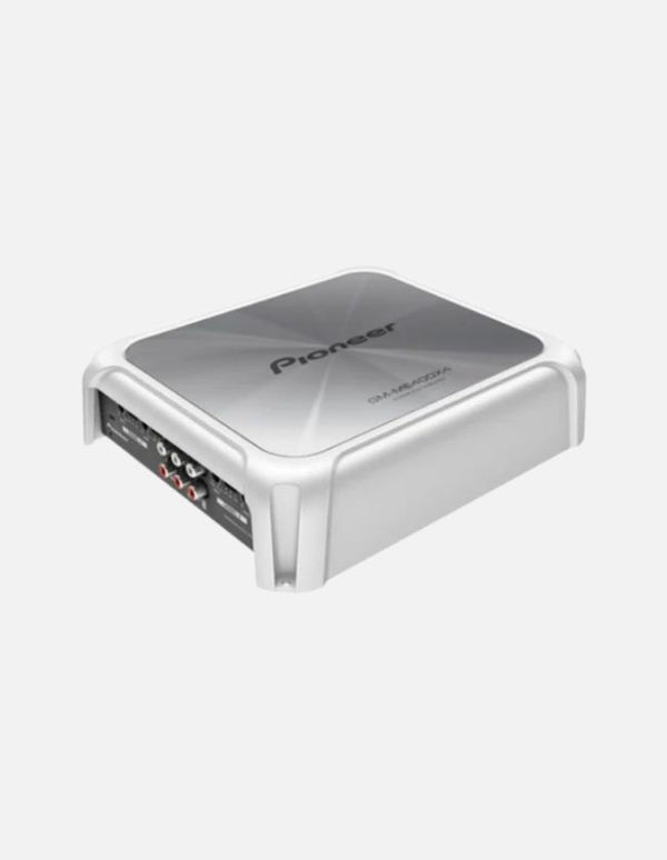 Pioneer GM-ME400X4 Monoblock Amplifier