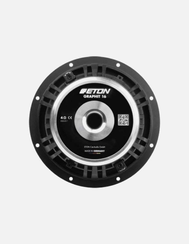 Eton GRAPHIT16 6.5-Inch High-End Woofer