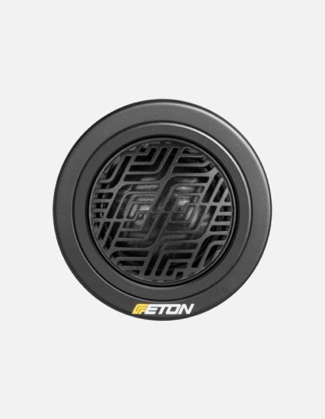 Eton GRAPHIT28 28mm Tweeters