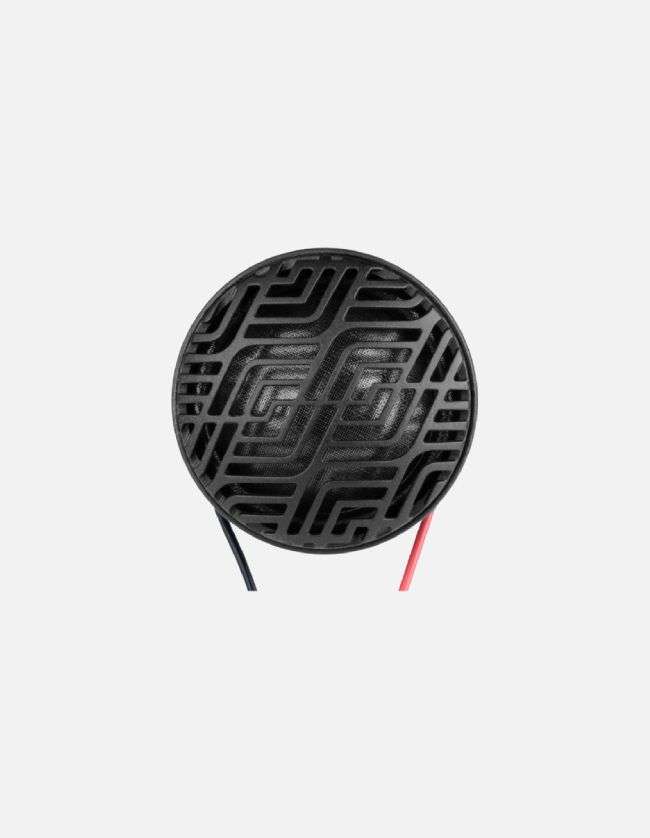 Eton GRAPHIT28 28mm Tweeters