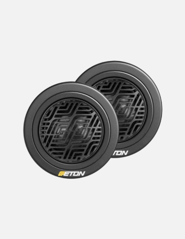 Eton GRAPHIT28 28mm Tweeters
