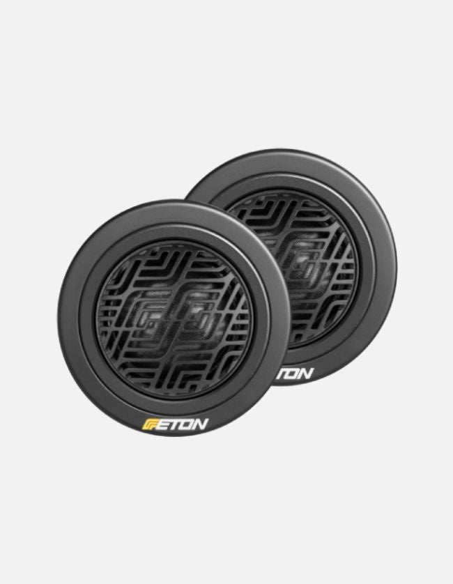 Eton GRAPHIT28 28mm Tweeters