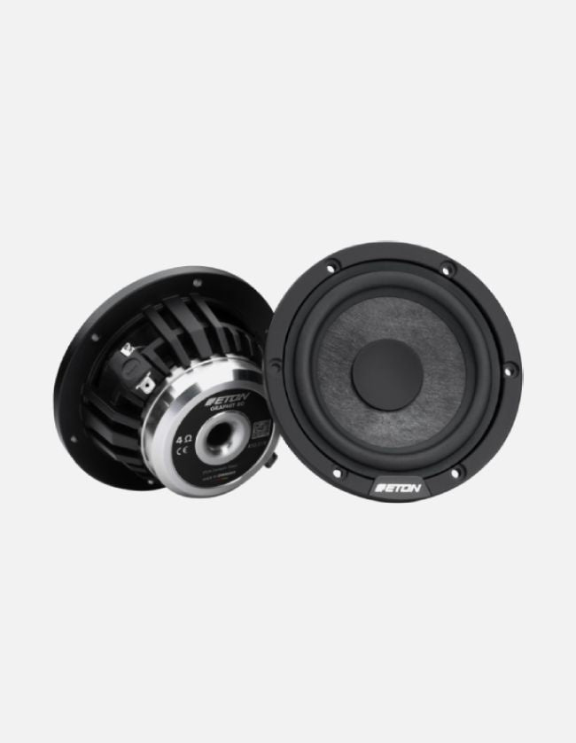 Eton GRAPHIT80 3-Inch Mid-Range Woofer