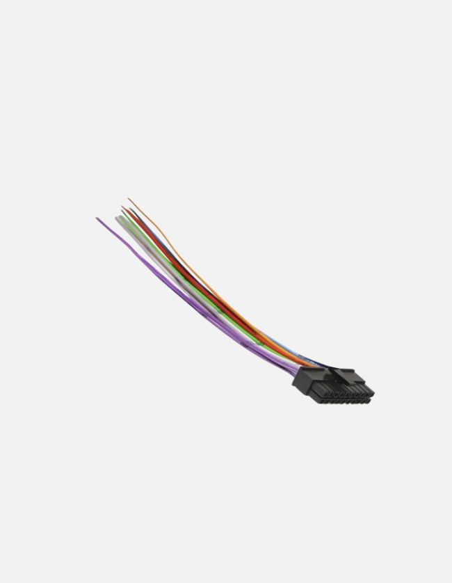 Hertz H8DSPCC H8 DSP Connection Cable