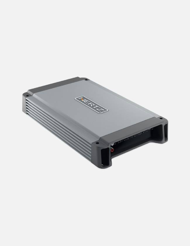 Hertz HCP1MDK Amplifier