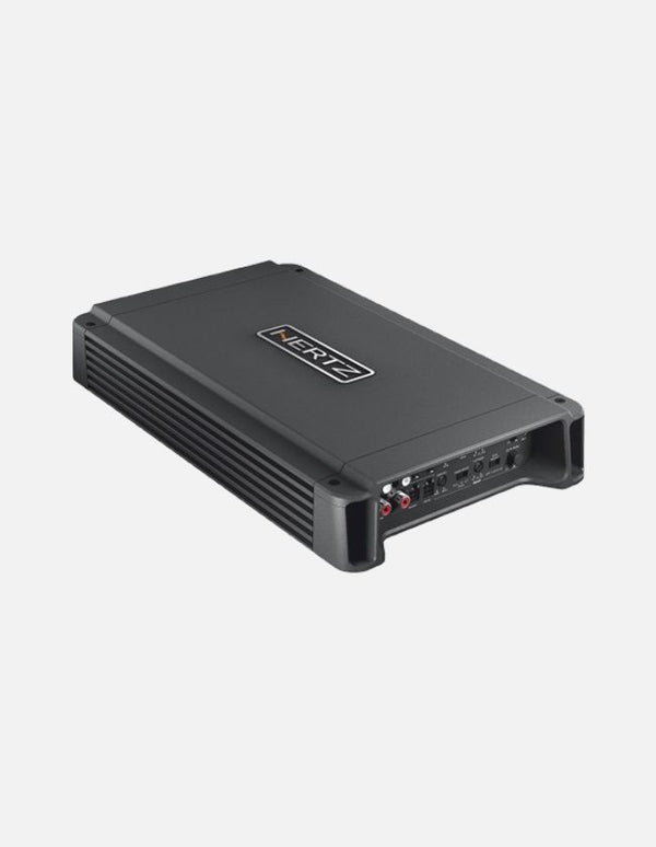Hertz HCP4 Compact Power 4-Channel Amplifier