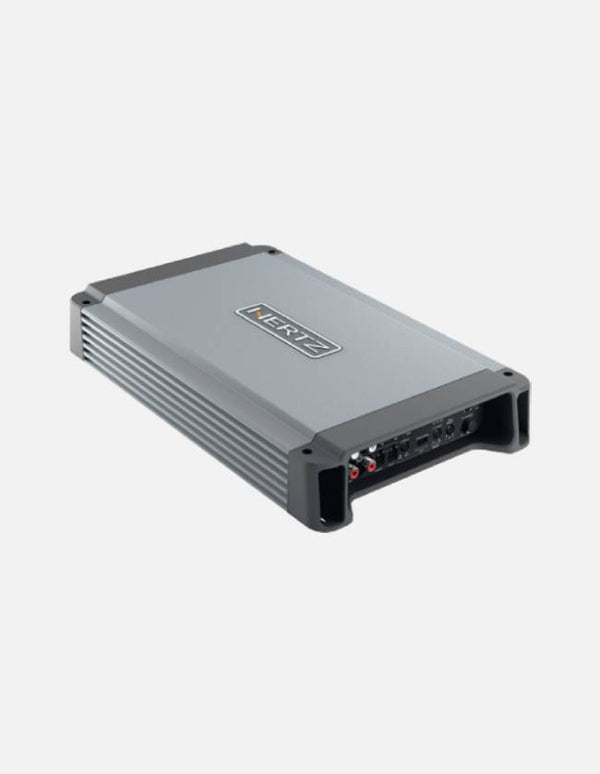 Hertz HCP4MDK Amps