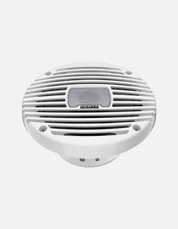 Hertz HEX6.5MW Speakers