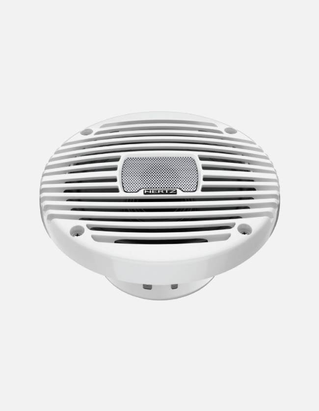 Hertz HEX6.5MW Speakers