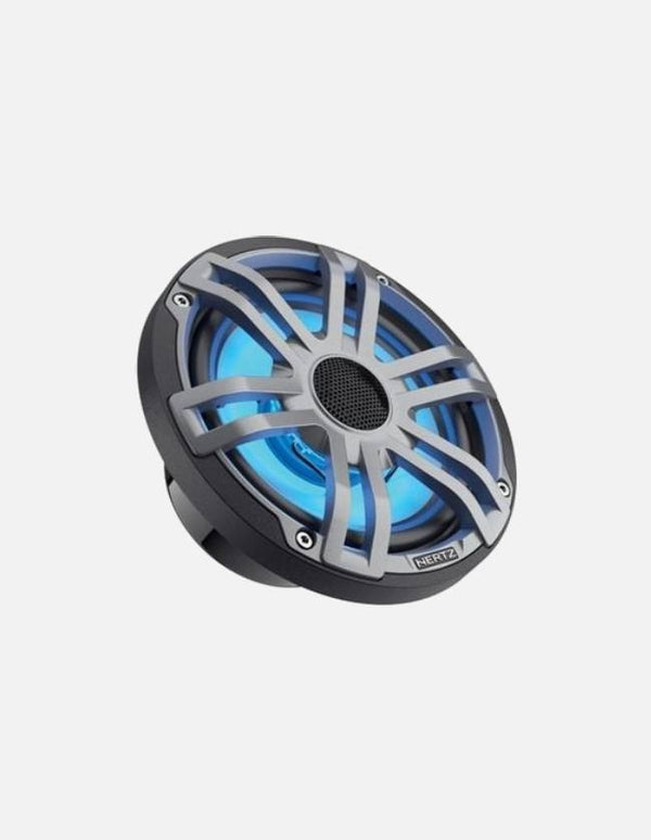 Hertz HEX65SLD Speakers