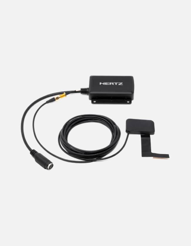 Hertz HMB DAB+ Accs.