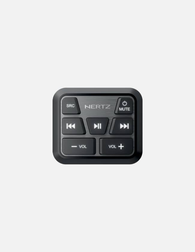 Hertz HMCU1 Accs.