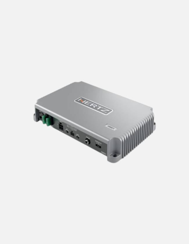 Hertz HMD1 Amps