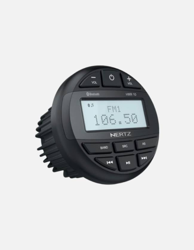 Hertz HMR 10 Accs.