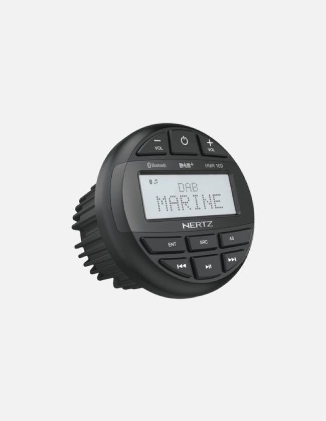 Hertz HMR 10D Accs.
