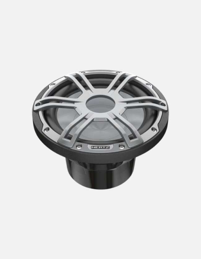 Hertz HMS10 S2 LD G.1 Speakers