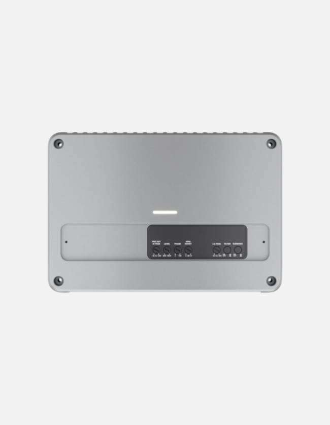 Hertz Venezia V1 Amplifier