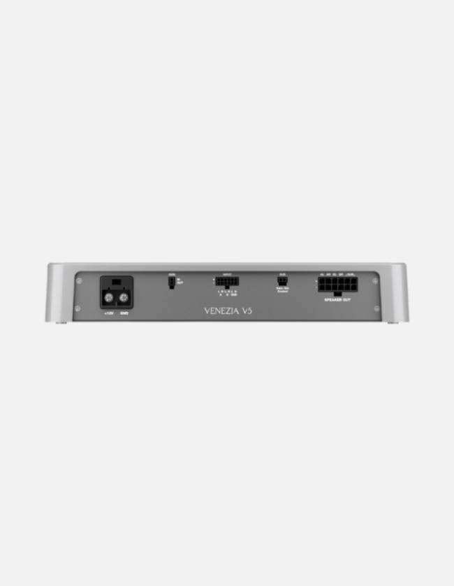 Hertz Venezia V5 Amplifier