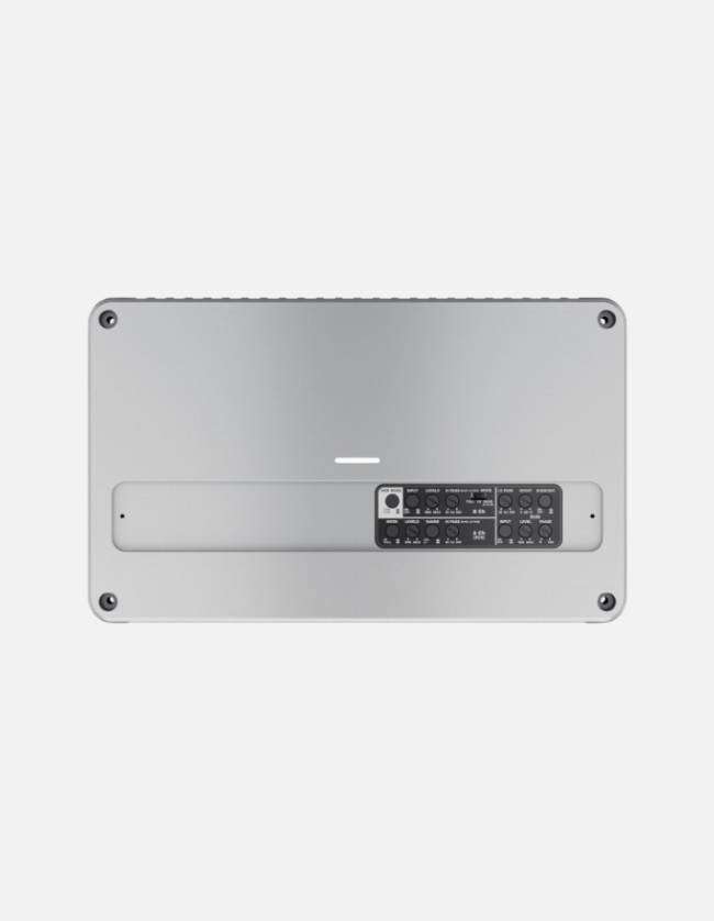 Hertz Venezia V5 Amplifier