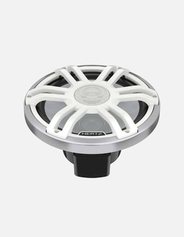 Hertz HMX8SLDS Speakers