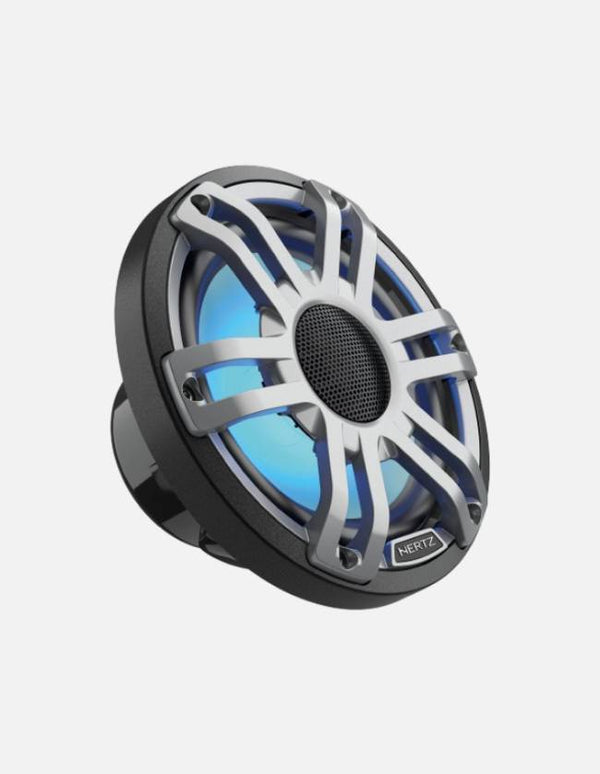 Hertz HMX6.5 S-LD-G Speakers