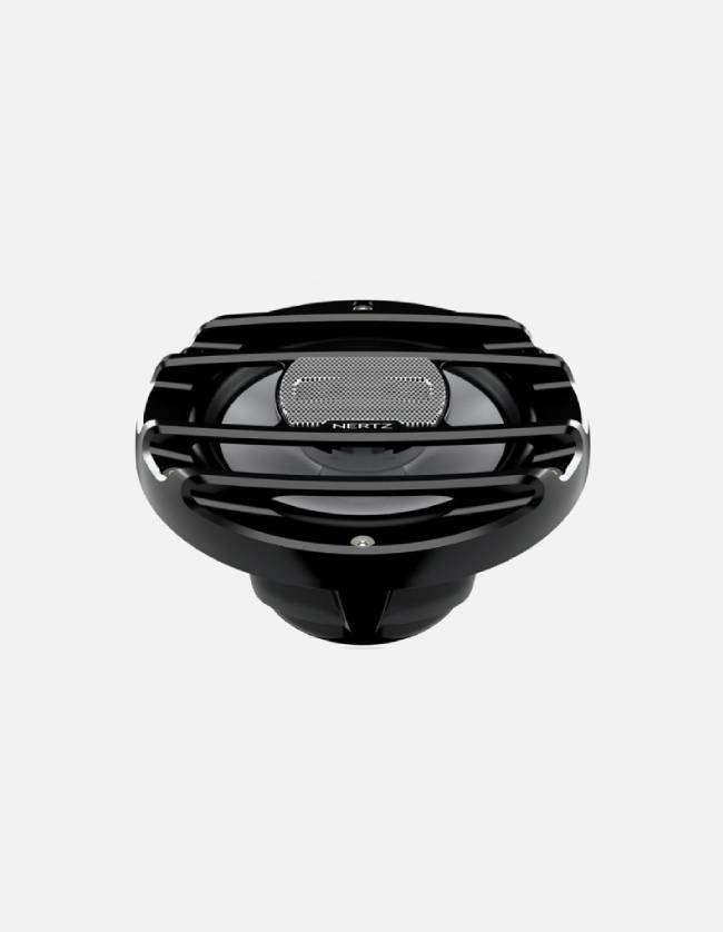 Hertz HMX6.5S Speakers