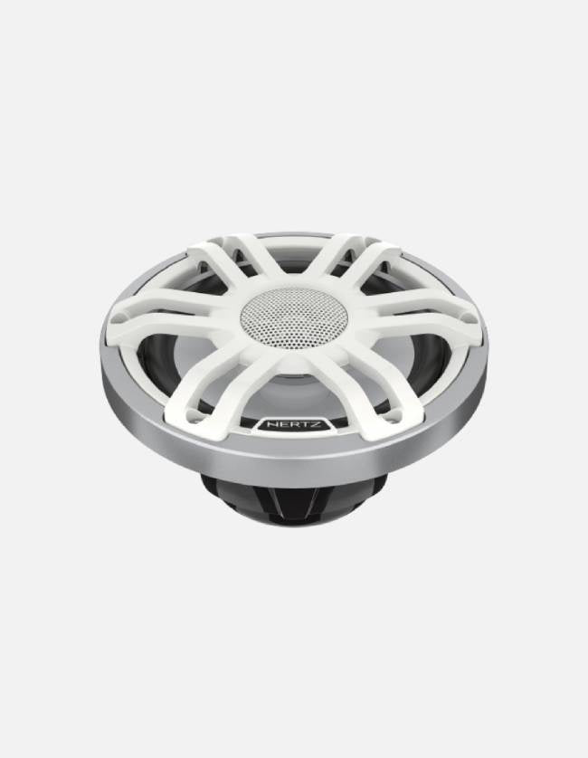 Hertz HMX6.5 S LD SW Speakers