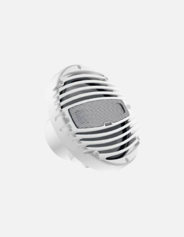 Hertz HMX8LD Speakers